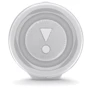 Акустика JBL Charge 4, White (JBLCHARGE4WHT): Звуковая система 1.0