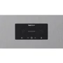 Холодильник Sharp SJ-BA05DHXLF-EU: Размеры 180x54x59.5 см