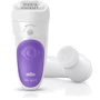 Эпилятор Braun Silk-epil 5 SensoSmart 5/870