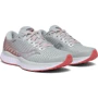 Кросівки для бігу Saucony Guide 13 (10548-45s) 35.5 сірі текстиль всесезон: Матеріал верху Текстиль