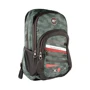 Рюкзак молодежный YES T-85 Smiley World Military boy (558285)