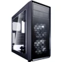 Корпус Fractal Design Focus G Black (FD-CA-FOCUS-BK-W)