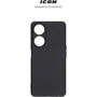 Чохол для телефона ArmorStandart ICON Case Camera cover Black для OPPO A98 5G (ARM68572): Плівка в комплекті немає