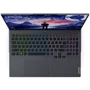 Ноутбук Lenovo Legion Pro 5 16IRX9 (83DF00EKPB): Видеоадаптер NVidia GeForce RTX 4060, 8 ГБ GDDR6