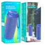 Акустика Borofone BR24 Blue: Тип портативная