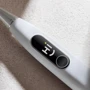 Зубная щетка Xiaomi Oclean X Pro Elite Limestone Grey (Global) фото 10