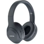 Навушники Canyon BTHS-3 Dark Gray (CNS-CBTHS3DG): Тип конструкції полноразмерные
