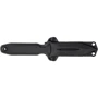 Нож SOG Pentagon FX Covert black (1258.02.83): Тип ножа Туристический