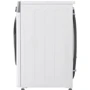 Пральна машина LG F4DV910A2E: Клас енергоспоживання A