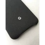Чохол для телефона Google Official Fabric Black for Pixel 4 XL (GA01276): Сумісність Google Pixel 4 XL