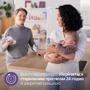 Стерилизатор электрический Philips AVENT 2 в 1 Advanced (SCF291/00) фото 3