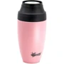 Термостакан Cheeki 350ml Coffee Mugs Leak Proof Pink