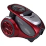 Пылесос Hoover Xarion XP81_XP25011: Тип пылесоса классический (для сухой уборки)