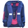Рюкзак каркасный YES H-12 Owl blue (554495): Пол ребенка Для девочек