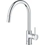 Змішувач для кухонної мийки Grohe BauClassic 30573000