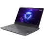 Ноутбук Lenovo LOQ 15IRH8 (82XV00YFRA) UA: Екран 15.6" IPS (2560x1440)