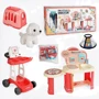 Набор врача DIY toys I'm Little Doctor (звук, свет) (8836 A-2): Производитель DIY toys