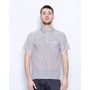 Поло ISSA PLUS GN2-30 S белое