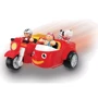 Мотоцикл с коляской Макс WOW TOYS (01022): Тип Набор игровых фигурок