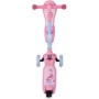 Самокат MoMi Kiuru pink (HUBA00034): Матеріал коліс полиуретан