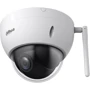 IP-камера видеонаблюдения Dahua Starlight WizSense Wi-Fi DH-SD22204DB-GNY-W (2 MP 4x/2.8-12 mm): Производитель DAHUA