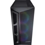 Корпус Cougar Dark Blader X5 RGB: Типорозмір Midi-Tower
