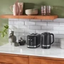 Тостер KitchenAid 5KMT2109EBM: Съемный поддон для сбора крошек есть