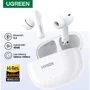 Наушники Ugreen WS200 HiTune T6 Earbuds White (15158) фото 7
