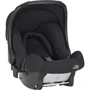 Автокрісло Britax-Romer Baby-Safe Cosmos Black: Внутрішні ремені 5-ти точковий ремінь з м'якими накладками