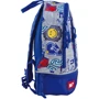 Рюкзак дитячий YES K-21 "Smiley World" (556454): Тип дошкільний рюкзак