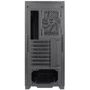Корпус Antec DP502 FLUX Gaming (0-761345-80050-1): Призначення ігровий