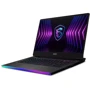Ноутбук MSI Raider GE67HX 12UHS (12UHS-069): Тип экрана матовый