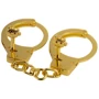 Наручники LOCKINK Pretty-sub Handcuffs