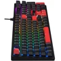 Клавиатура A4Tech Bloody S510R Fire Black: Интерфейс подключения USB