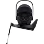Автокресло Britax Römer Baby-Safe Pro Galaxy Black (2000040142): Цвет черный