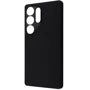 Чохол для телефона Proove Carbon Slim with Magnetic Ring Black для Samsung S938 Galaxy S25 Ultra
