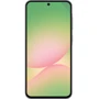 Смартфон Samsung Galaxy A56 5G 8/256GB Awesome Graphite A566 (UA UCRF): Процессор Exynos 1580 (4 nm) Octa-core (1x2.9 GHz & 3x2.6 GHz & 4x1.9 GHz)