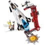 Конструктор LEGO Overwatch Дозорний пункт: Гібралтар (75975) фото 4