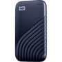 WD My Passport Midnight Blue 2 TB (WDBAGF0020BBL-WESN): Форм-фактор Portable