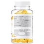 OstroVit Vitamin D3 4000 IU 120 caps / 120 servings: Пол Унисекс