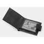 Мужское портмоне Ricco Grande черное (K1620bl-black): Формат кошелька Вертикальный