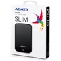 Внешний жесткий диск ADATA HV320 4 TB Black (AHV320-4TU31-CBK): Форм-фактор 2.5"