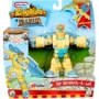 Игровая фигурка-трансформер Kingdom Builders – Сэр Гаечный ключ (647680)