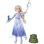 Игровой набор Hasbro Frozen Холодное сердце 2 с аксессуарами Эльза Frozen (E6660): Возраст от 3 лет