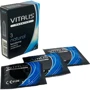 Презервативи Vitalis Premium Natural 3 шт (40309)