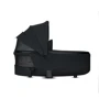 Люлька Cybex Priam Lux Simply Flowers Grey dark grey (521001351) фото 9