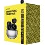 Навушники Hator Hyrerpunk Truepods Black (HTA-430): Опір навушників (Ом) 32