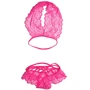 Эротический комплект NDS 5016-1 Pink M/L (7632)