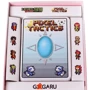 Настольная игра Пиксель Тактикс (Pixel Tactics) (вторая редакция): Вид стратегические