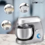 Кухонный комбайн Clatronic KM 3709 Titan: Мощность, Вт 1000